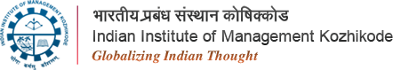 IIMK Logo